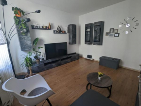 Ferienwohnung Nina direkt in Zentrum